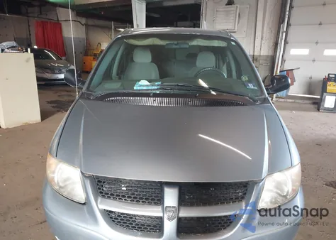 2003 Dodge Grand Caravan Sport z USA, uszkodzony, nr VIN 2D4GP44L83R359471